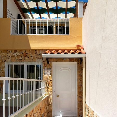 Casinha Da Lurdes Villa Sesimbra Eksteriør billede