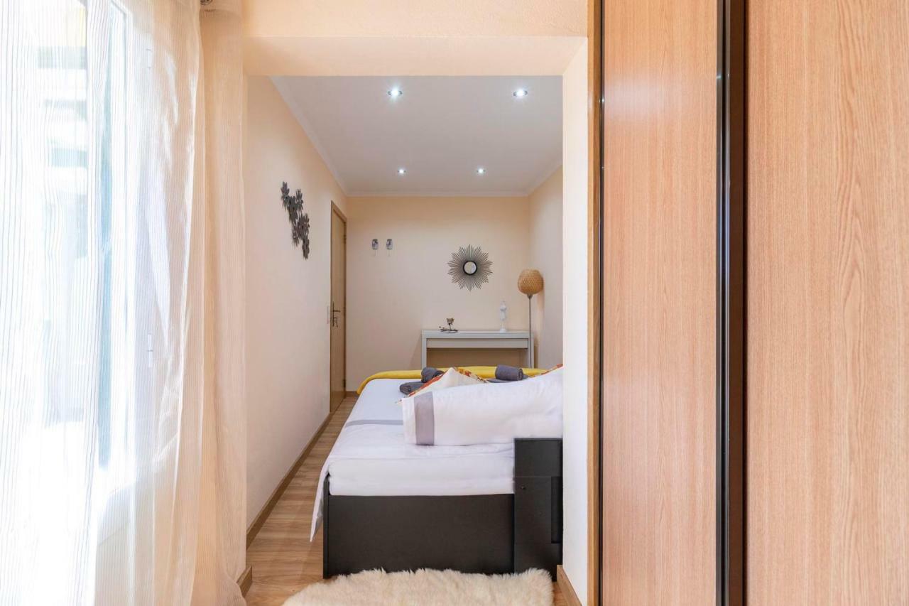 Casinha Da Lurdes Villa Sesimbra Eksteriør billede
